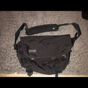 Timbuk2 messenger bag